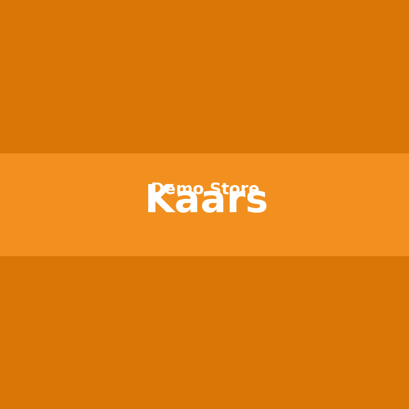 Demo Kaars