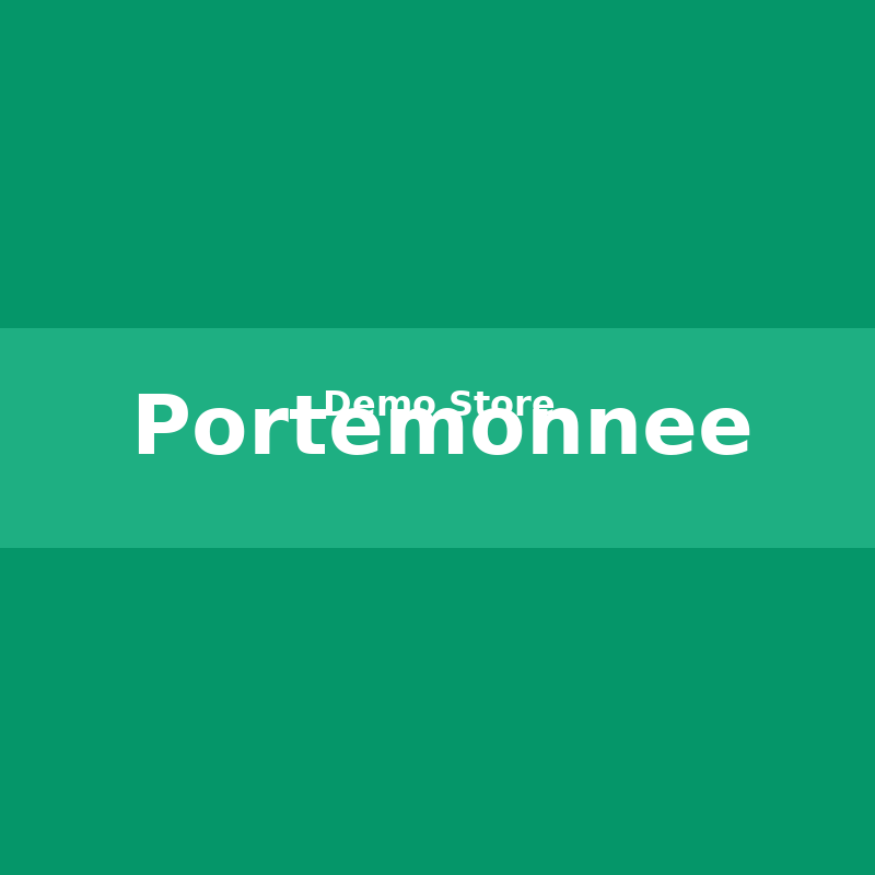 Demo Portemonnee
