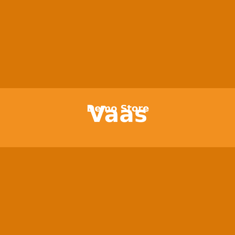 Demo Vaas